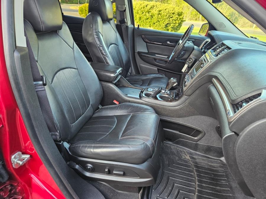 2014 GMC Acadia Denali photo