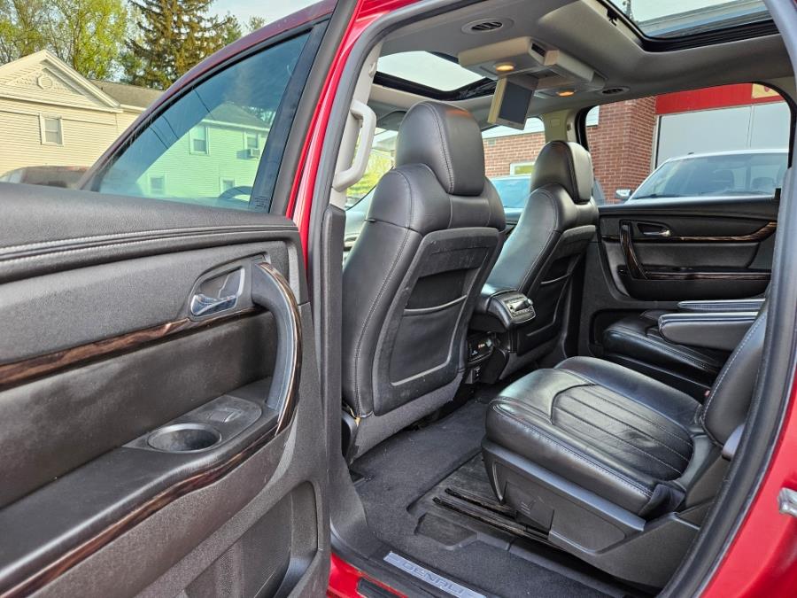 2014 GMC Acadia Denali photo