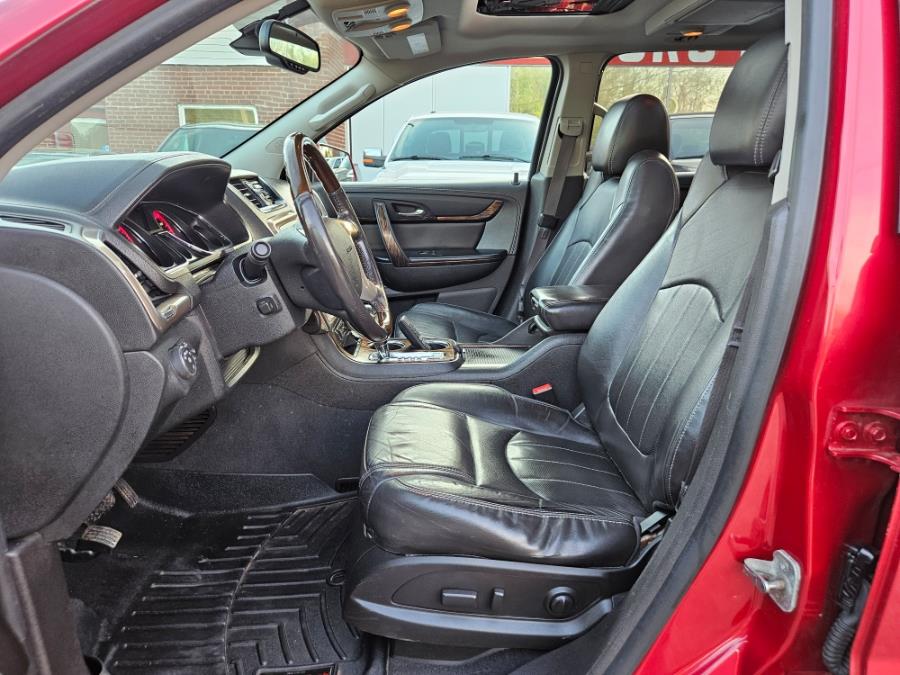 2014 GMC Acadia Denali photo