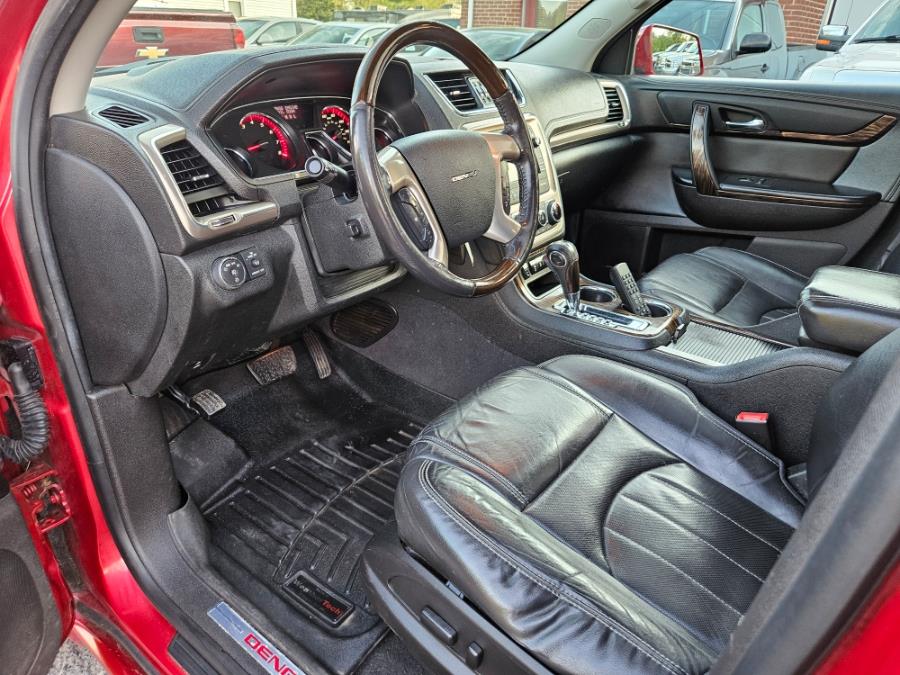 2014 GMC Acadia Denali photo