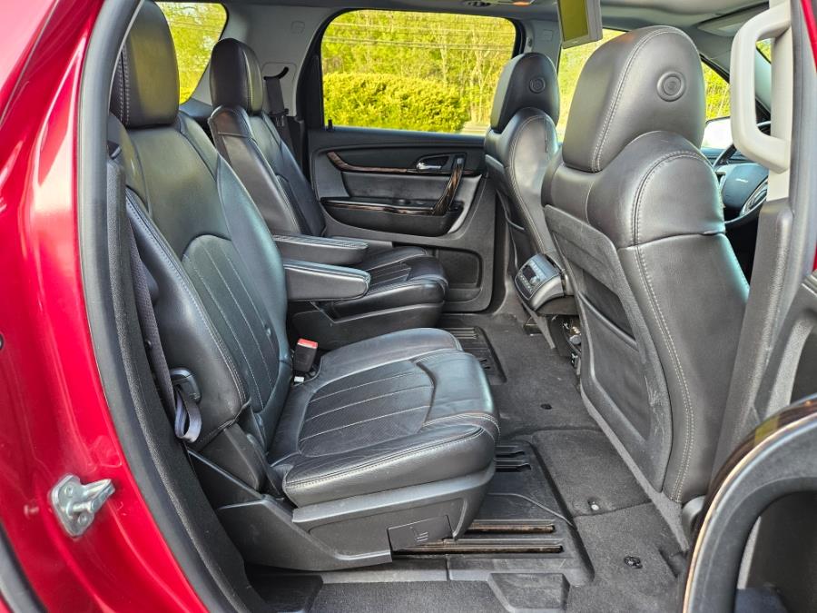 2014 GMC Acadia Denali photo