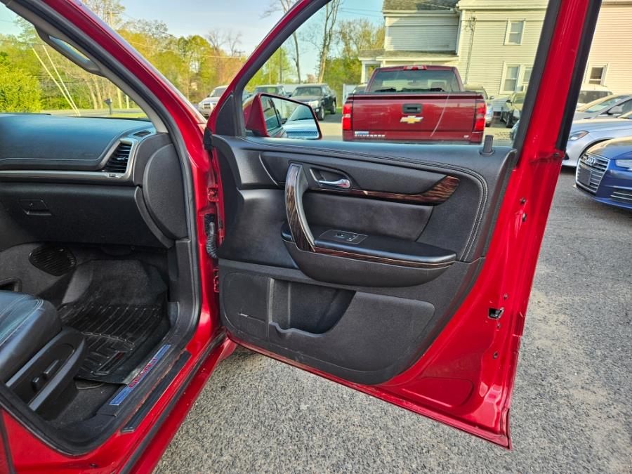 2014 GMC Acadia Denali photo
