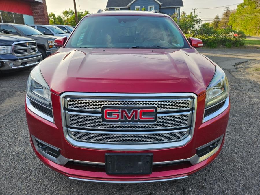 2014 GMC Acadia Denali photo