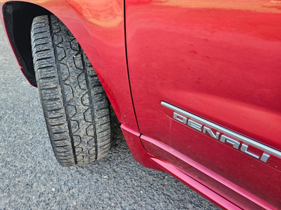 2014 GMC Acadia Denali photo