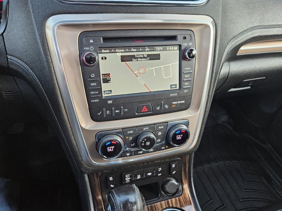 2014 GMC Acadia Denali photo