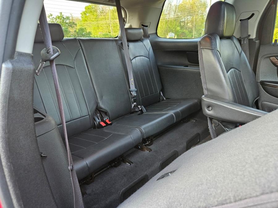 2014 GMC Acadia Denali photo