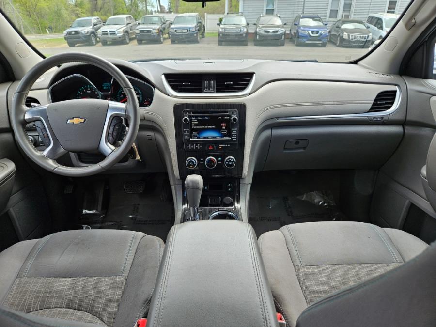 2016 Chevrolet Traverse AWD 4dr LT w/1LT photo