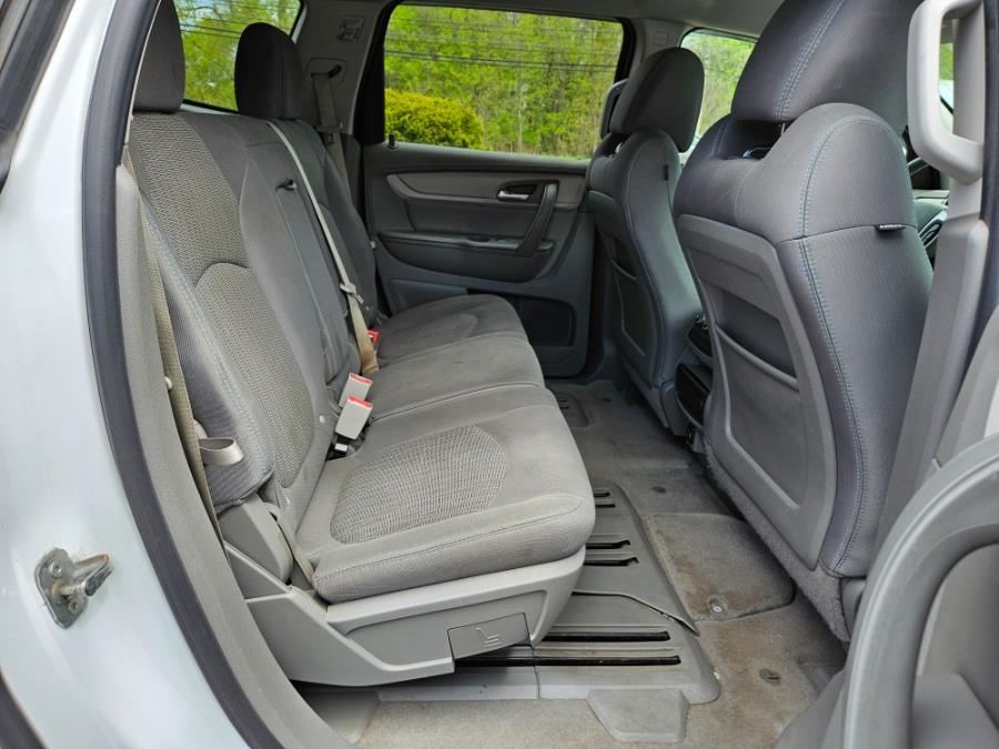 2016 Chevrolet Traverse AWD 4dr LT w/1LT photo