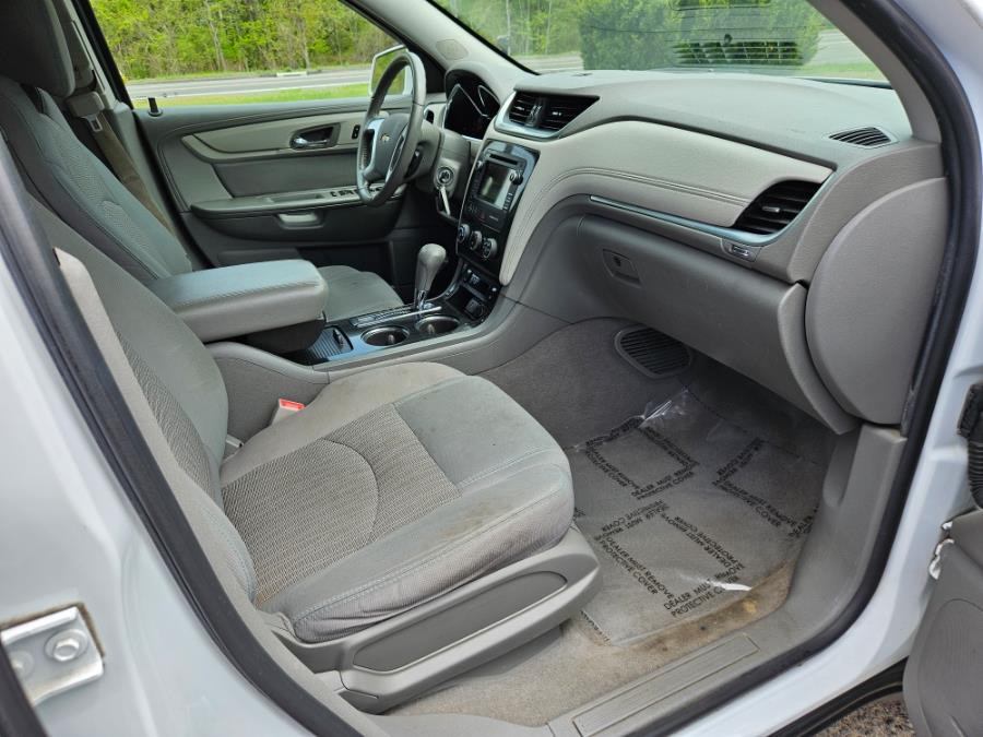 2016 Chevrolet Traverse AWD 4dr LT w/1LT photo