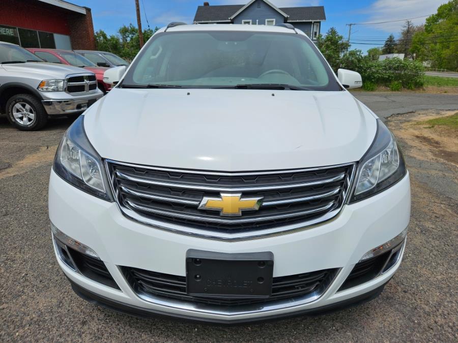 2016 Chevrolet Traverse AWD 4dr LT w/1LT photo