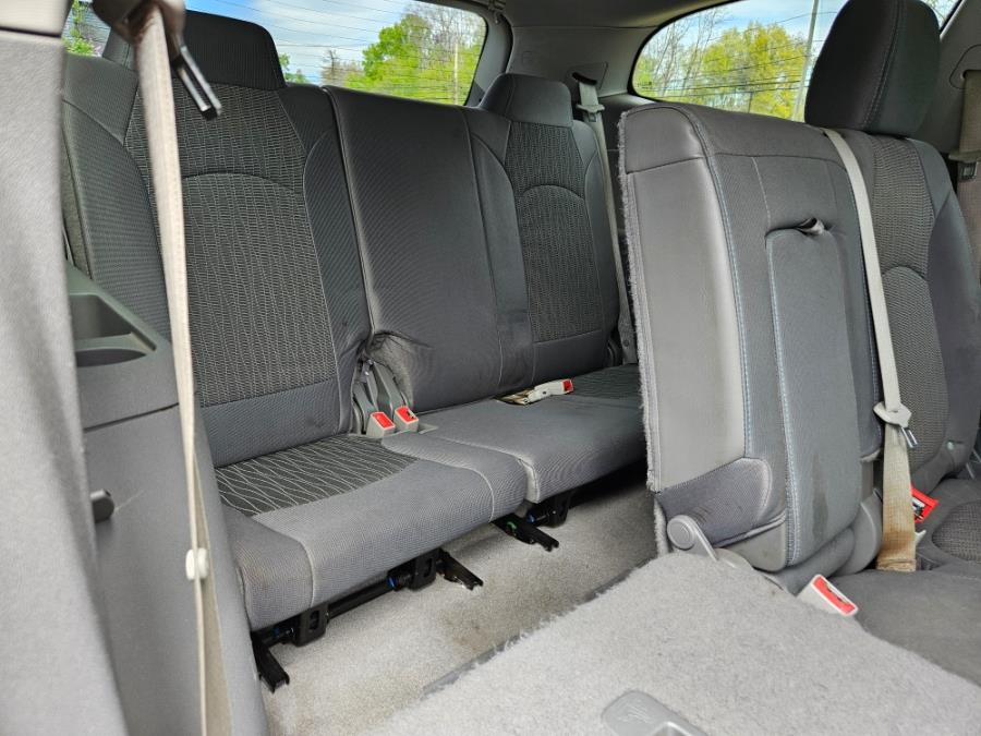 2016 Chevrolet Traverse AWD 4dr LT w/1LT photo