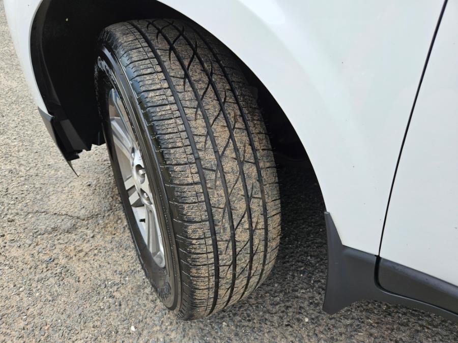 2016 Chevrolet Traverse AWD 4dr LT w/1LT photo