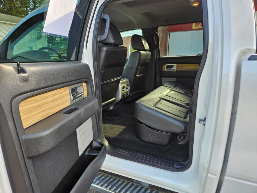 2011 Ford F-150 XL photo