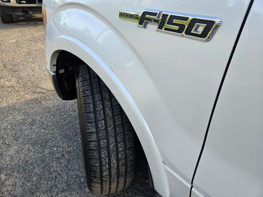 2011 Ford F-150 XL photo
