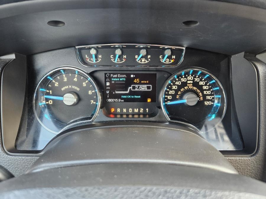 2011 Ford F-150 XL photo