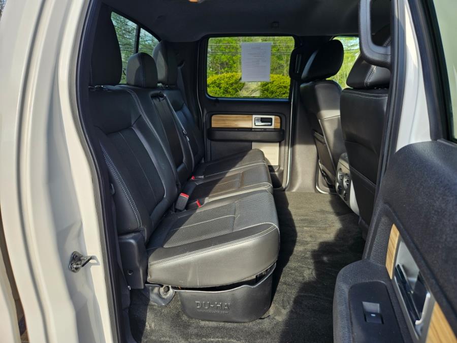 2011 Ford F-150 XL photo