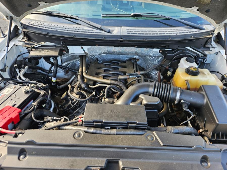 2011 Ford F-150 XL photo