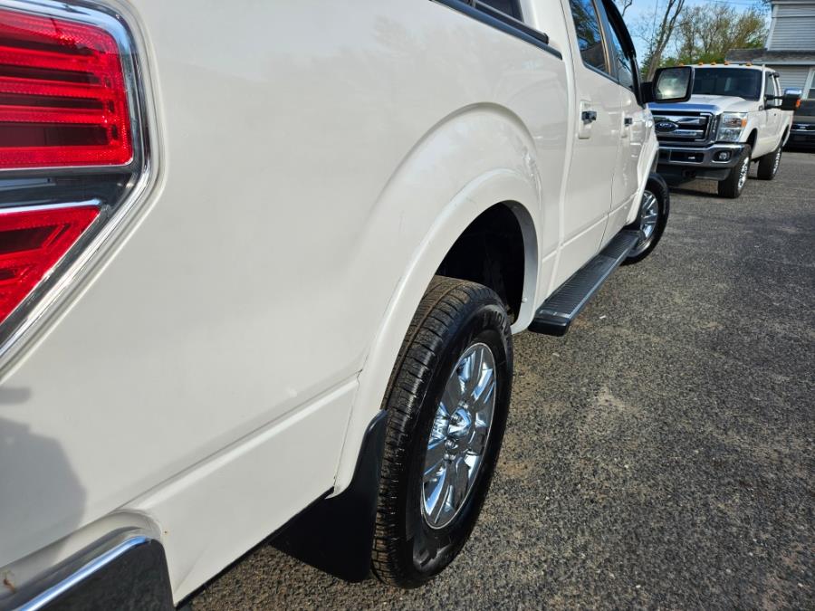 2011 Ford F-150 XL photo