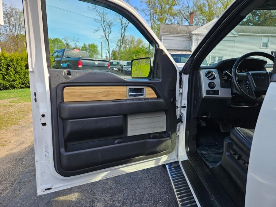 2011 Ford F-150 XL photo