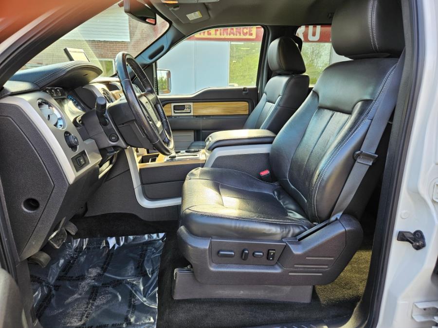 2011 Ford F-150 XL photo