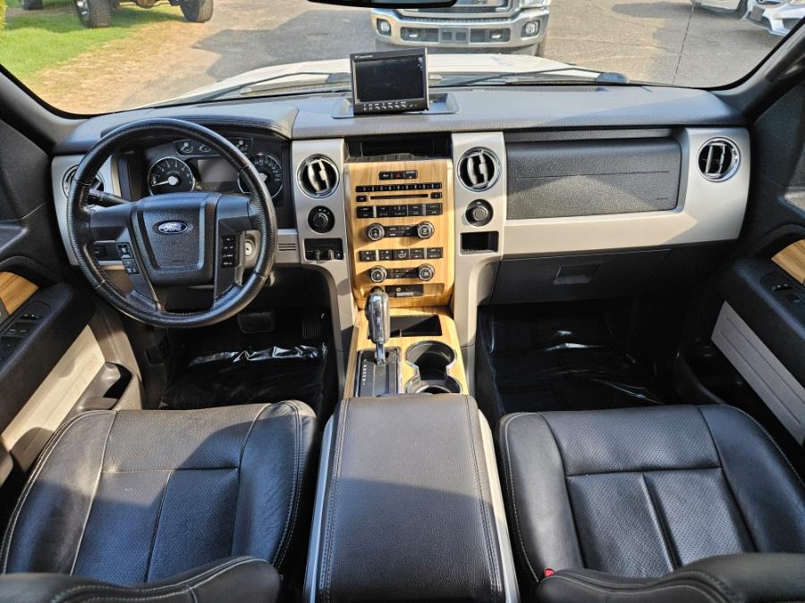 2011 Ford F-150 XL photo