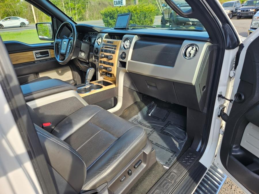 2011 Ford F-150 XL photo
