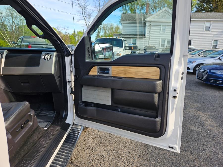 2011 Ford F-150 XL photo