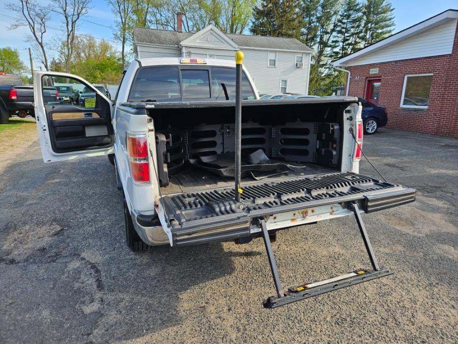 2011 Ford F-150 XL photo