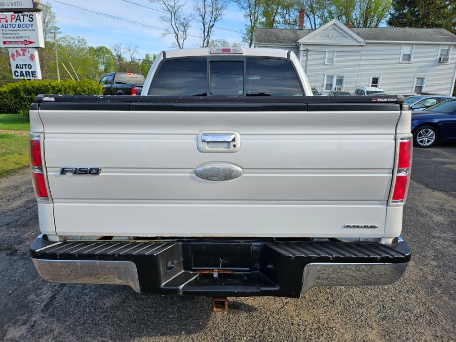 2011 Ford F-150 XL photo