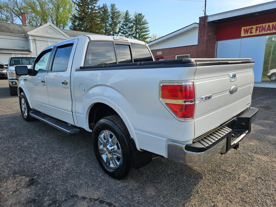 2011 Ford F-150 XL photo