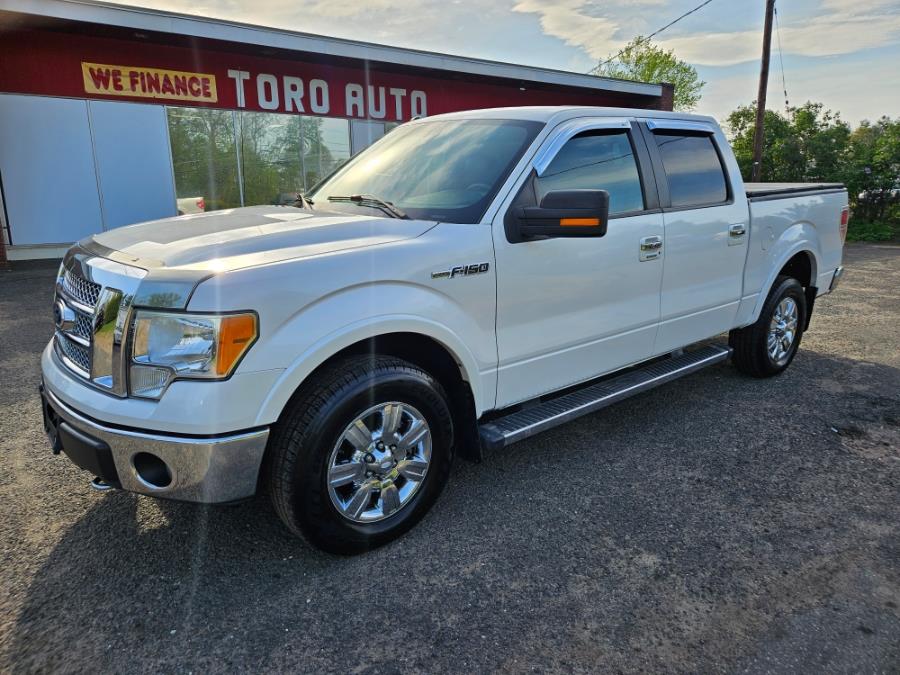 2011 Ford F-150 XL photo
