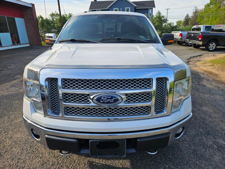 2011 Ford F-150 XL photo