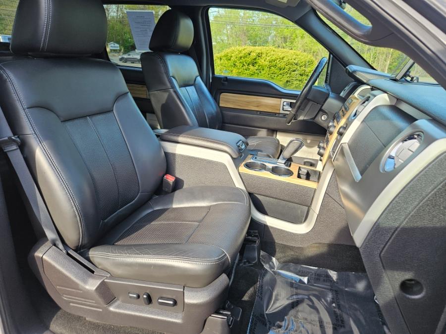 2011 Ford F-150 XL photo