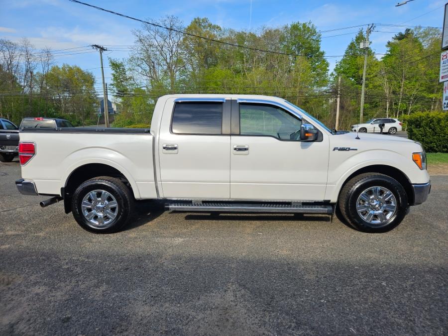 2011 Ford F-150 XL photo
