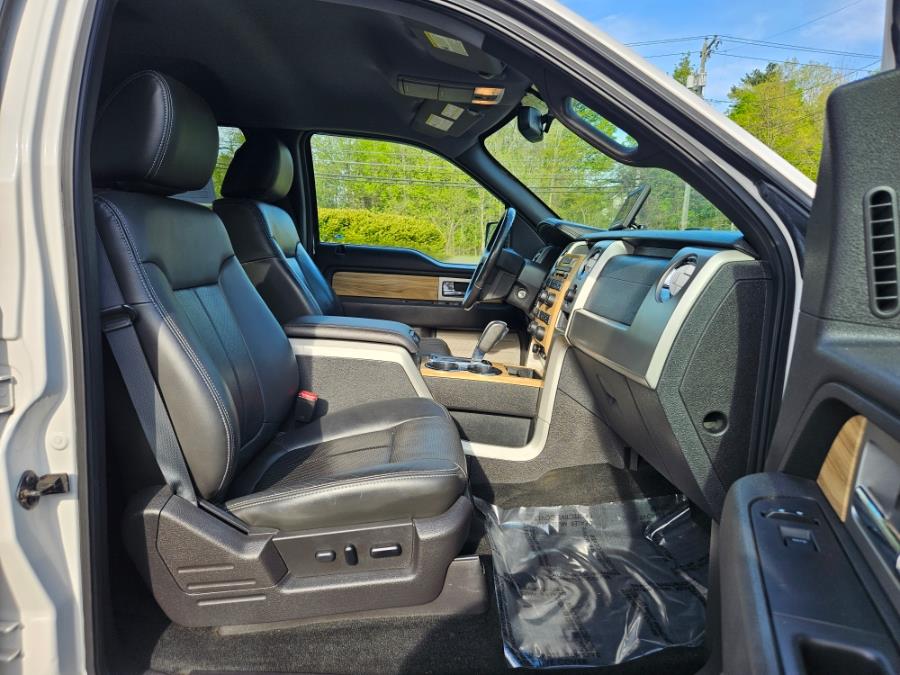 2011 Ford F-150 XL photo
