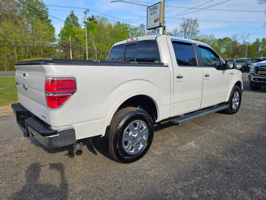 2011 Ford F-150 XL photo