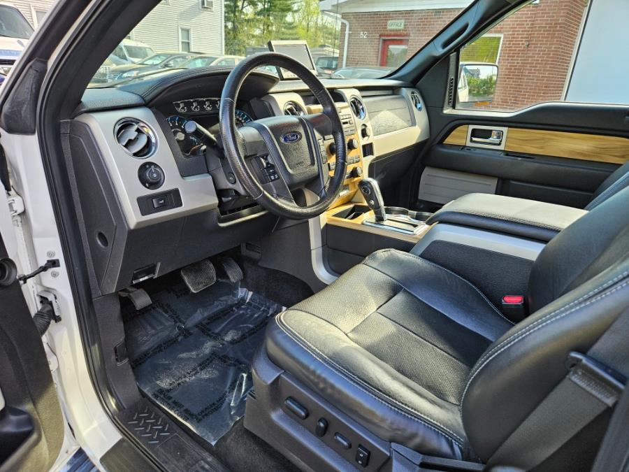 2011 Ford F-150 XL photo