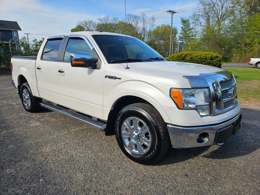 2011 Ford F-150 XL photo