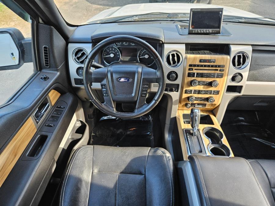 2011 Ford F-150 XL photo