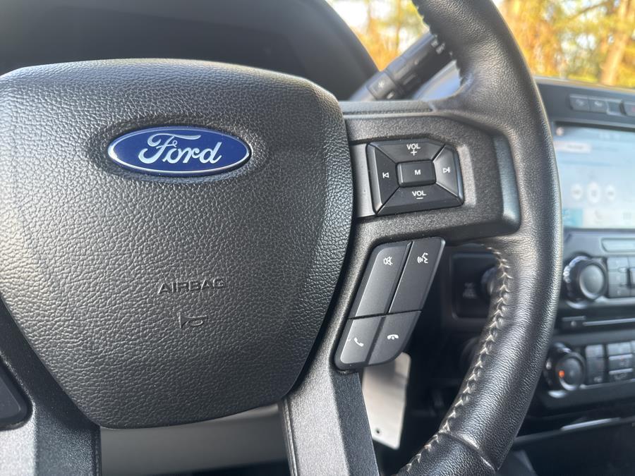 2017 Ford F-150 XLT 4WD SuperCrew 5.5'' Box photo