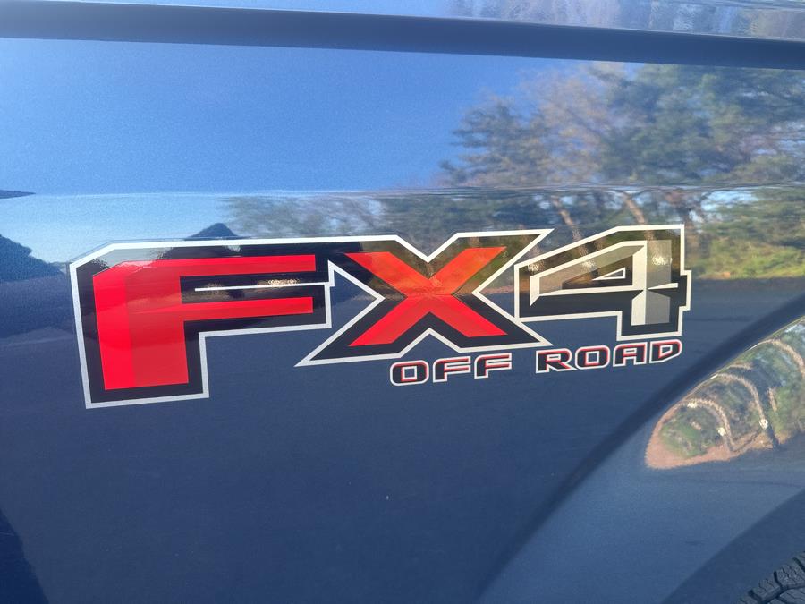 2017 Ford F-150 XLT 4WD SuperCrew 5.5'' Box photo