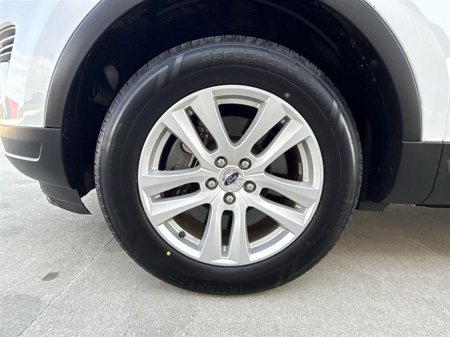 2018 Ford Explorer XLT photo