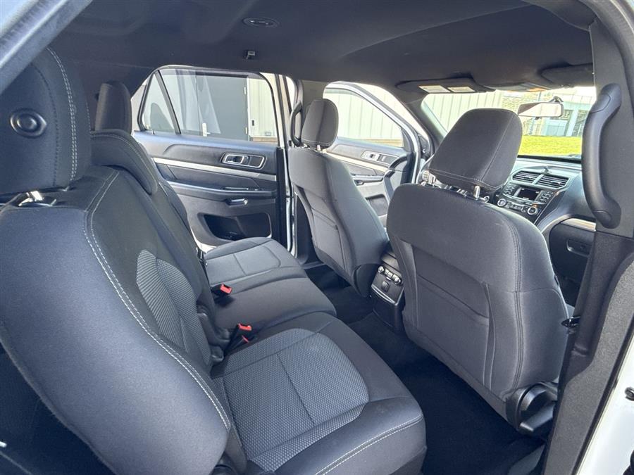 2018 Ford Explorer XLT photo