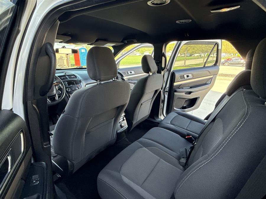 2018 Ford Explorer XLT photo