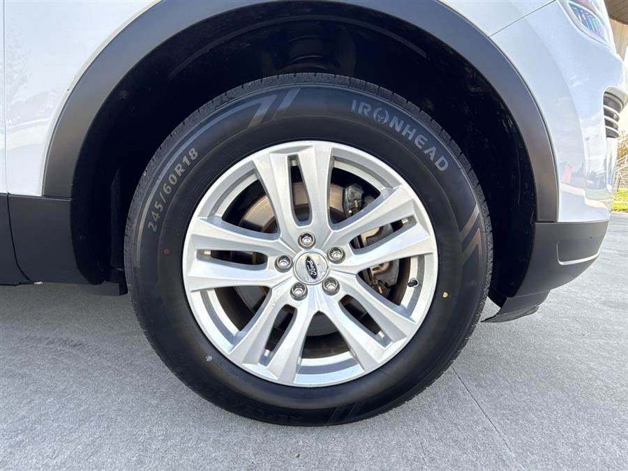 2018 Ford Explorer XLT photo