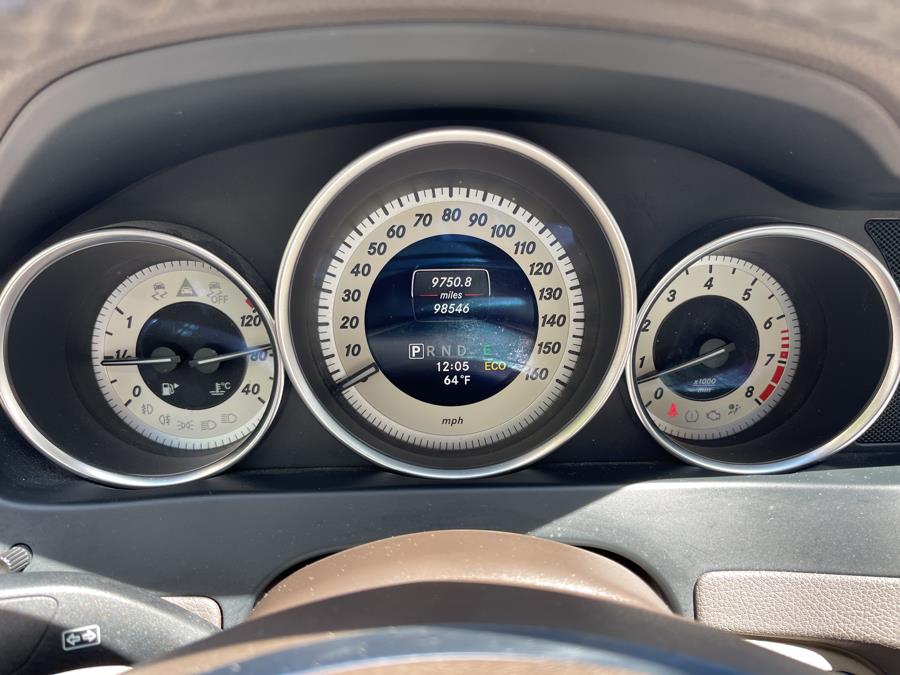 2014 Mercedes-Benz C-Class C300 4MATIC Luxury photo