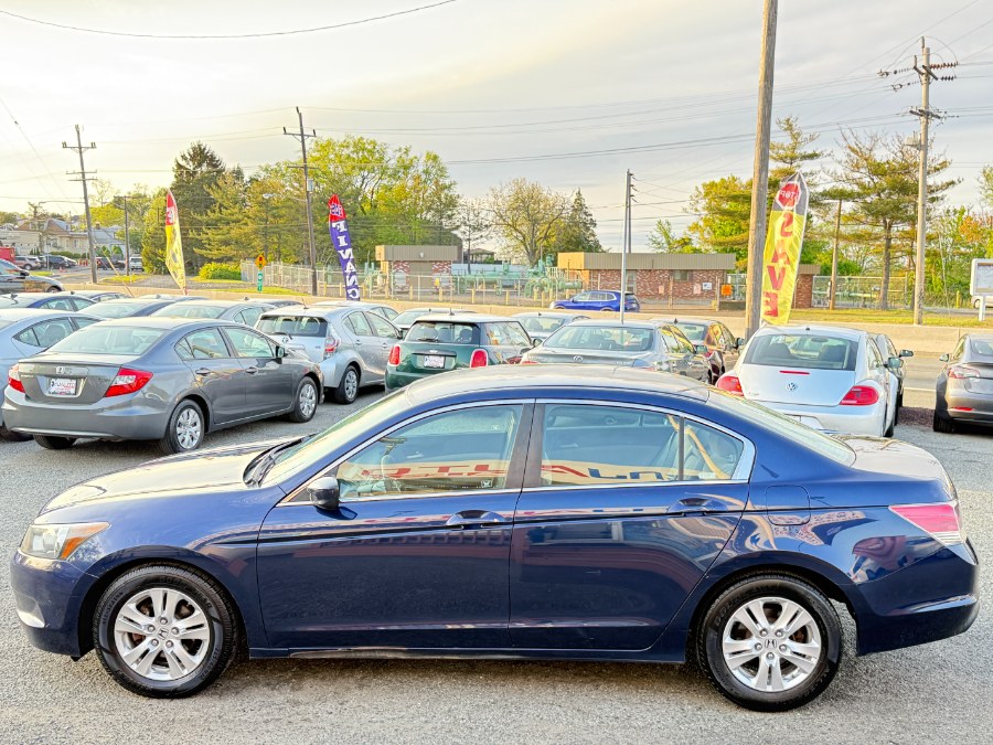 2008 Honda Accord LX-P photo