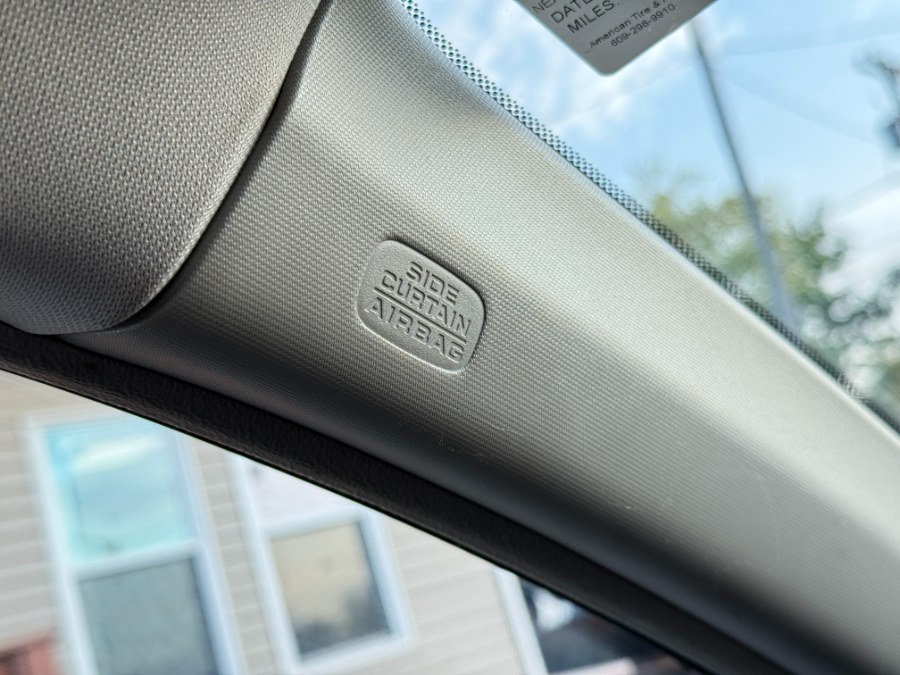2008 Honda Accord LX-P photo