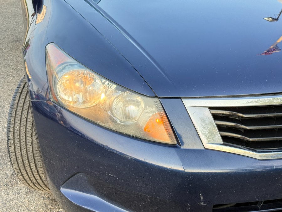 2008 Honda Accord LX-P photo