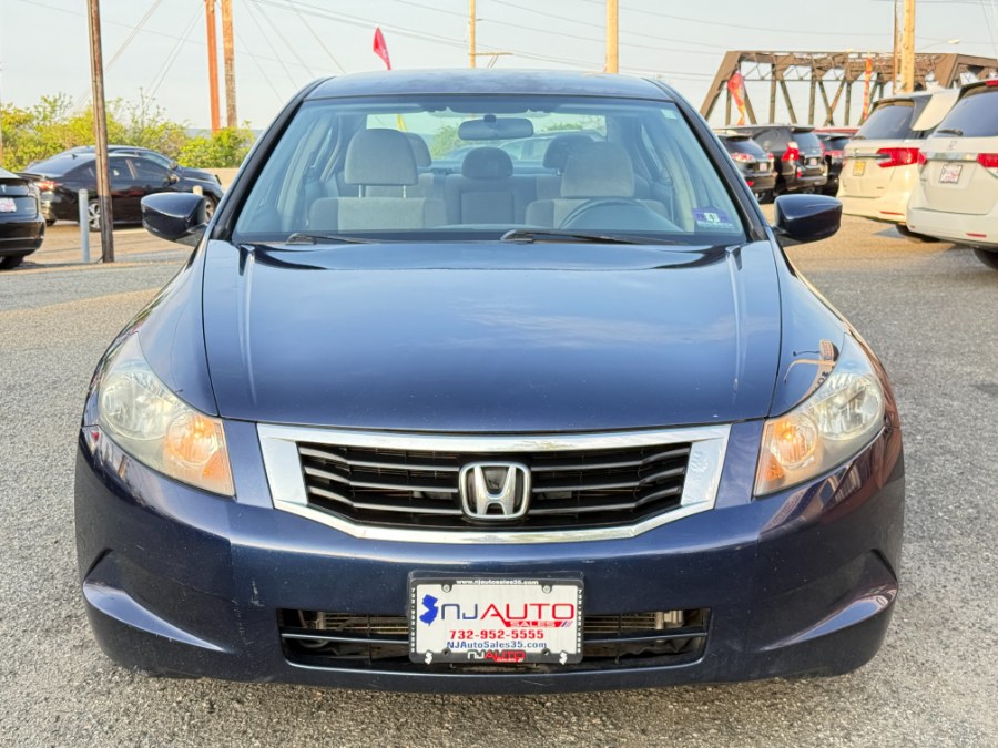 2008 Honda Accord LX-P photo